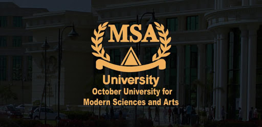 MSA University App PC screenshot