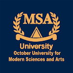 MSA University App icon