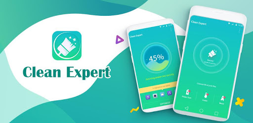 Clean Expert - 📱 Cleaner & Optimizer Expert🚀 PC screenshot Clean Expert - 📱 Cleaner & Optimizer Expert🚀 PC screenshot