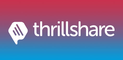 Thrillshare PC screenshot Thrillshare PC screenshot