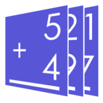 Math Flash Cards for PC