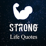 Strong Life Quotes icon