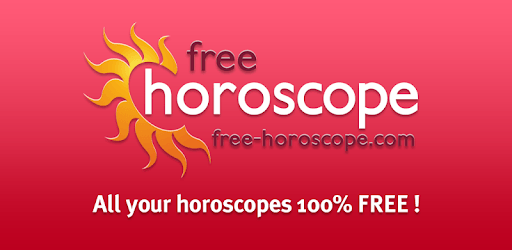 Free Horoscope PC screenshot