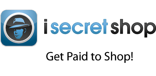 iSecretShop - Mystery Shopping PC screenshot