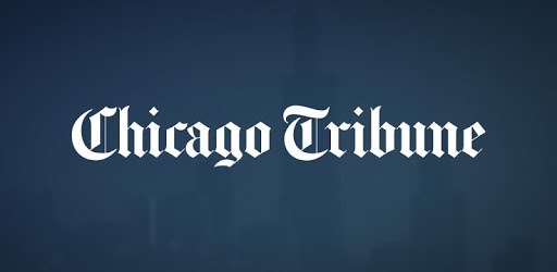 Chicago Tribune PC screenshot Chicago Tribune PC screenshot
