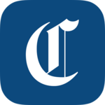 Chicago Tribune icon