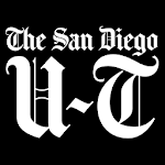 San Diego Union Tribune icon