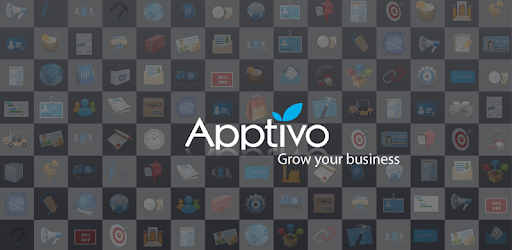 Apptivo CRM PC screenshot