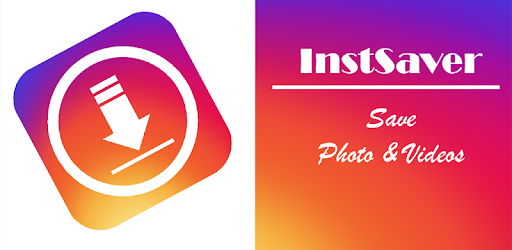 InstSaver - photo and video PC screenshot