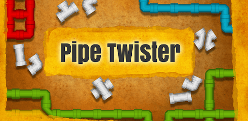 Pipe Twister: Pipe Game PC screenshot Pipe Twister: Pipe Game PC screenshot