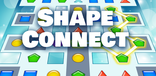 Shape Connect - Puzzle Game PC screenshot Shape Connect - Puzzle Game PC screenshot
