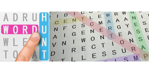 Word Hunt PC screenshot Word Hunt PC screenshot