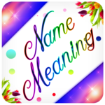 Name Meaning icon