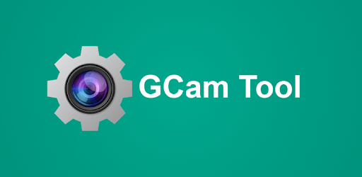 GCam Tool PC screenshot
