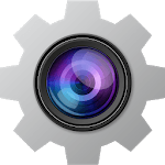 GCam Tool icon
