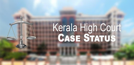 Kerala High Court Case Status PC screenshot Kerala High Court Case Status PC screenshot