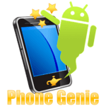 Phone Genie - GSMArena Browser icon