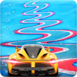 Ramp Car Stunts 2 icon