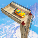 Ramp Car Stunts icon