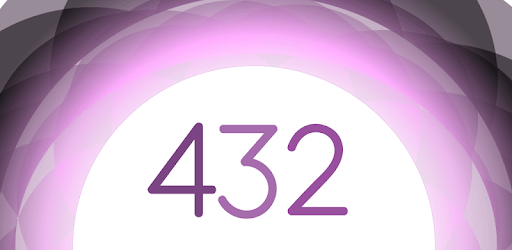 432 Player - Listen to Pure Music PC screenshot