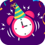 Birthday Reminder: Calendar Bday Alarm icon