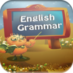 English Grammar Practices icon