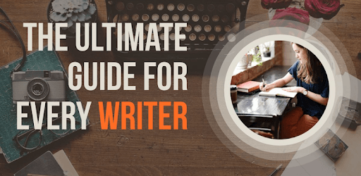 Writing: Creative Writing, Copywriting, Blogging. PC screenshot