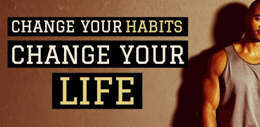 Habit 🏆 Key to Success, Prosperity, Happiness. PC screenshot