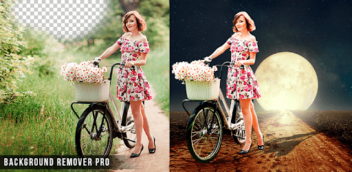 Background Remover Pro : Background Eraser changer PC screenshot