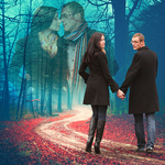 Blend Me Photo Mixture icon