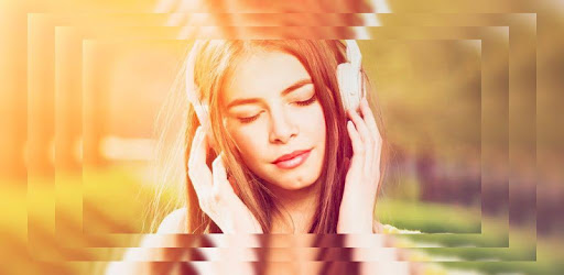 Blur Photo Square : Image Blur editor PC screenshot