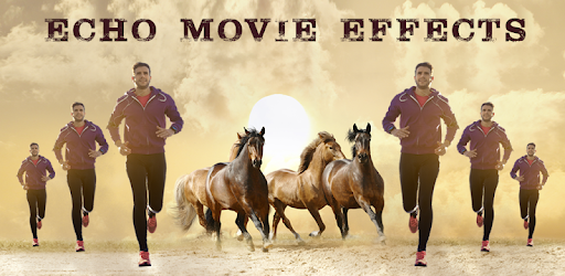 Echo Movie Effect PC screenshot