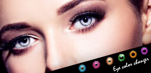 Eye Color Changer Editor PC screenshot Eye Color Changer Editor PC screenshot