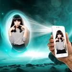 Face Projector Editor : Photo Projector Editor App icon