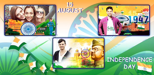 Independence Day Photo Frame : Photo editor 15 Aug PC screenshot Independence Day Photo Frame : Photo editor 15 Aug PC screenshot