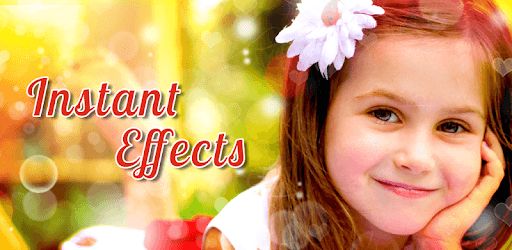 Instant Effects PC screenshot Instant Effects PC screenshot