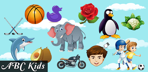 ABC App - Alphabet, 123, Matching Game & Phonics PC screenshot