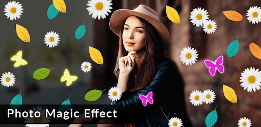 Photo Magic Effect: Bokeh, Line & Live effect PC screenshot Photo Magic Effect: Bokeh, Line & Live effect PC screenshot