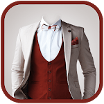 Man Blazer Photo Suit Montage for PC Man Blazer Photo Suit Montage for PC