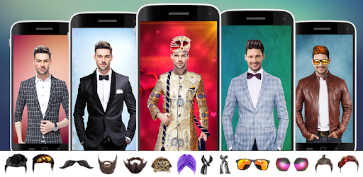 Man Suit Photo Editor: Men Suit Photo Montage 2018 PC screenshot Man Suit Photo Editor: Men Suit Photo Montage 2018 PC screenshot