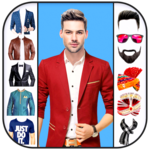 Man Suit Photo Editor: Men Suit Photo Montage 2018 icon