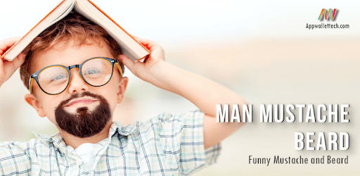 Man Mustache Beard Changer PC screenshot Man Mustache Beard Changer PC screenshot