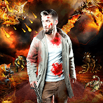 3D Movie Effect : Photo editor maker movie style icon