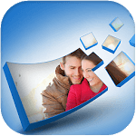 3D Special Effect Photo Editor icon