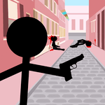 ClickDeath: Stickman Town for PC ClickDeath: Stickman Town for PC