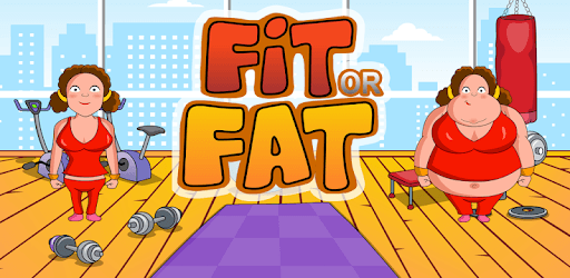 Fit or Fat PC screenshot