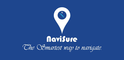Maps Navigation & GPS Routes PC screenshot