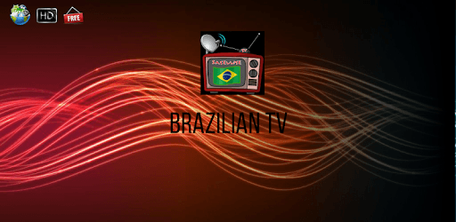 Brazilian TV PC screenshot Brazilian TV PC screenshot