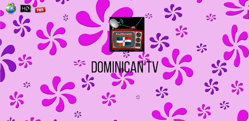 Dominican TV PC screenshot Dominican TV PC screenshot