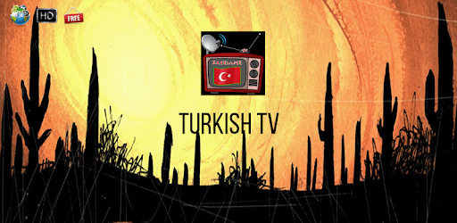Turkish TV PC screenshot